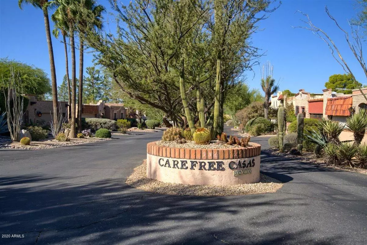 Carefree, AZ 85377,37206 N TRANQUIL Trail #22