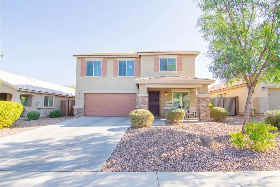 7923 S Abbey Lane, Gilbert, AZ 85298