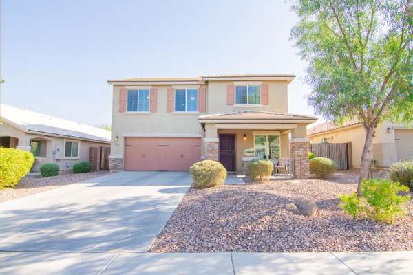 Gilbert, AZ 85298,7923 S Abbey Lane