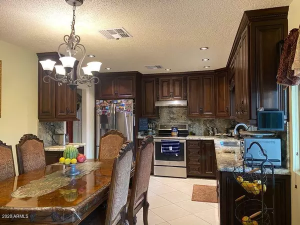 Mesa, AZ 85202,2239 W JACINTO Circle