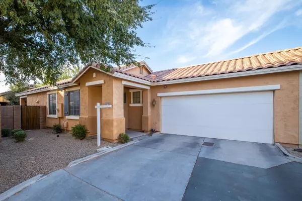 3894 E Palmer Street, Gilbert, AZ 85298