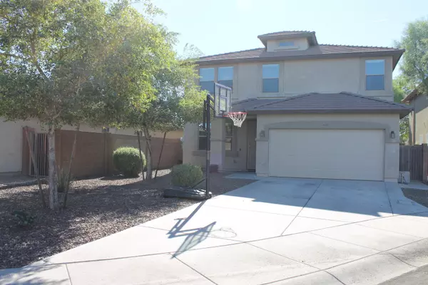 11847 W ROBIN Court, Sun City, AZ 85373