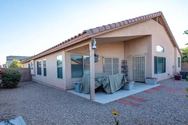 Maricopa, AZ 85139,44838 W BUCKHORN Trail