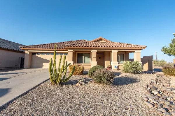 Maricopa, AZ 85139,44838 W BUCKHORN Trail