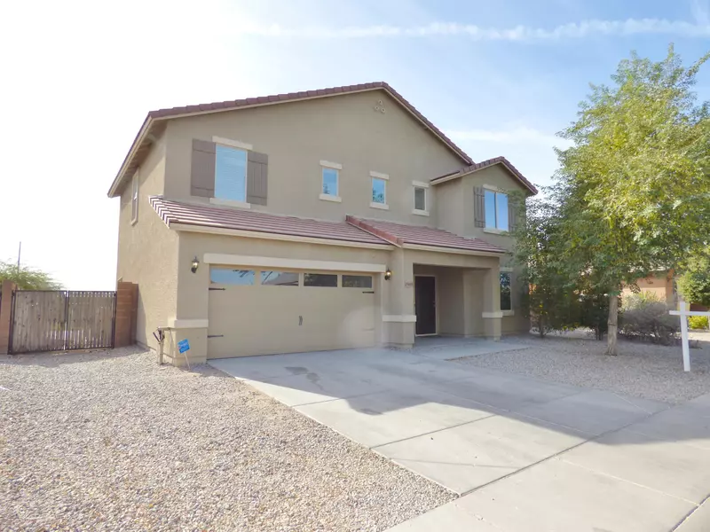 25419 W ELLIS Drive, Buckeye, AZ 85326