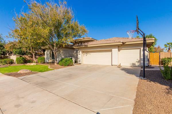 Gilbert, AZ 85298,1058 E LODGEPOLE Drive