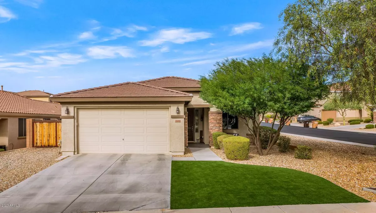 Peoria, AZ 85383,7106 W RED HAWK Drive