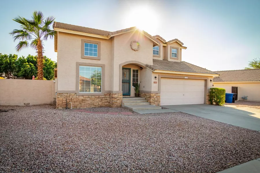 1329 E FLINT Street, Chandler, AZ 85225