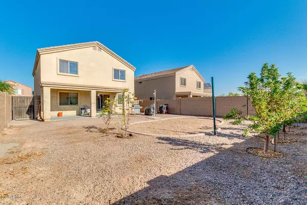 Maricopa, AZ 85138,42763 W BLAZEN Trail