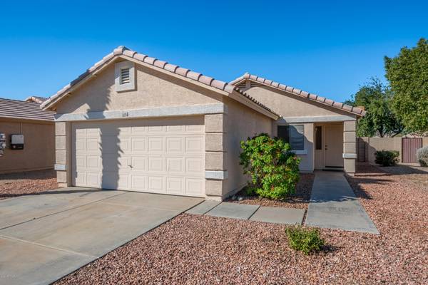 Surprise, AZ 85374,16906 N 158TH Avenue