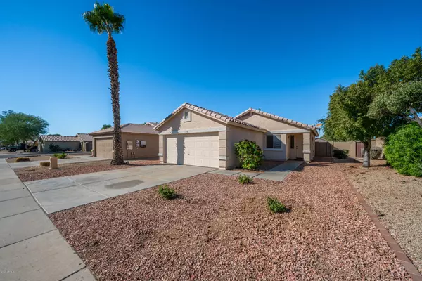 Surprise, AZ 85374,16906 N 158TH Avenue