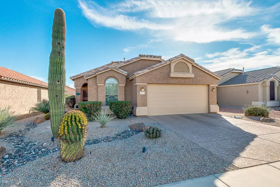 18071 W SPENCER Drive, Surprise, AZ 85374