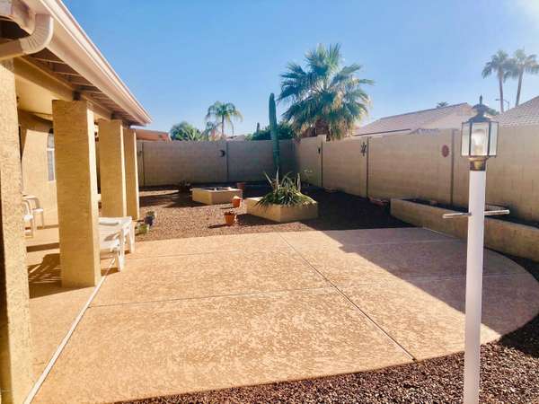 Mesa, AZ 85215,6253 E PEARL Street