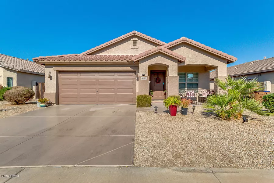 3266 W HAYDEN PEAK Drive, Queen Creek, AZ 85144