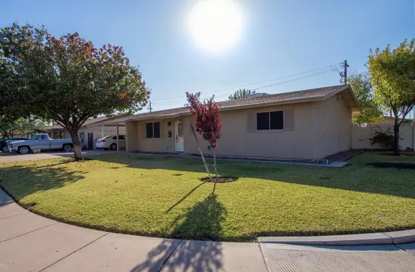 Tolleson, AZ 85353,9515 W POLK Street