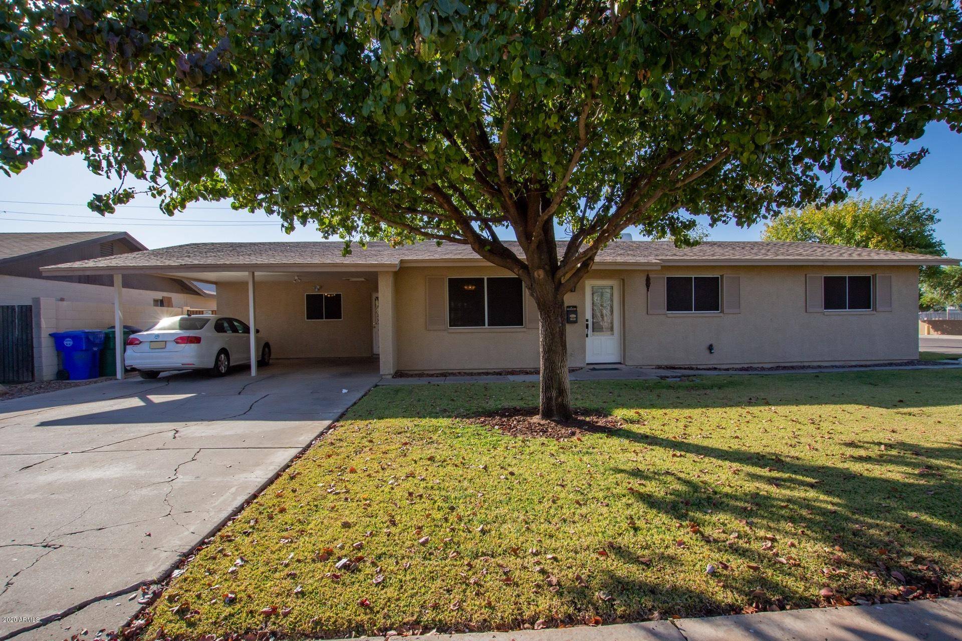 9515 W POLK Street, Tolleson, AZ 85353