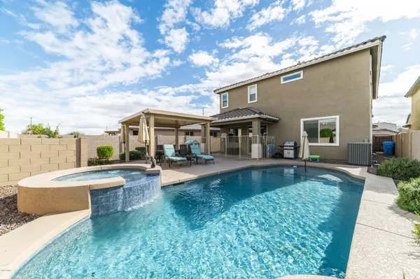 Gilbert, AZ 85298,3956 E NARROWLEAF Drive