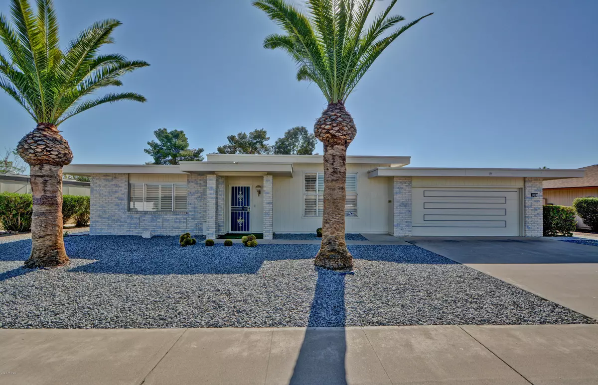 Sun City, AZ 85351,9113 W HIDDEN VALLEY Lane