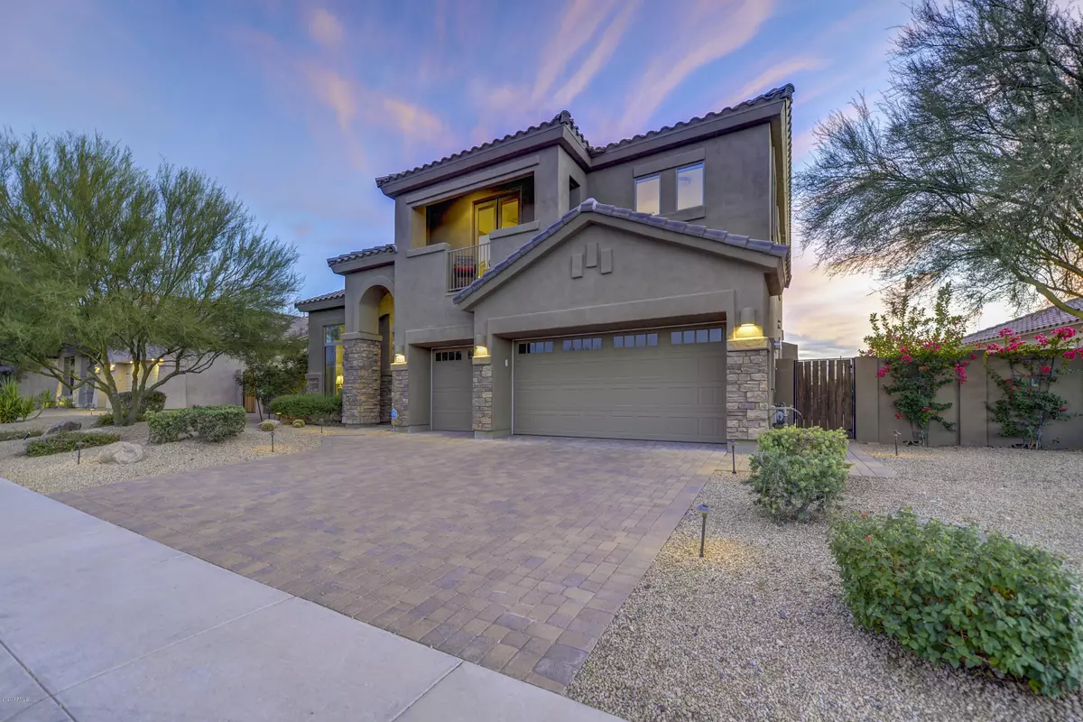 Cave Creek, AZ 85331,5611 E WHITE PINE Drive