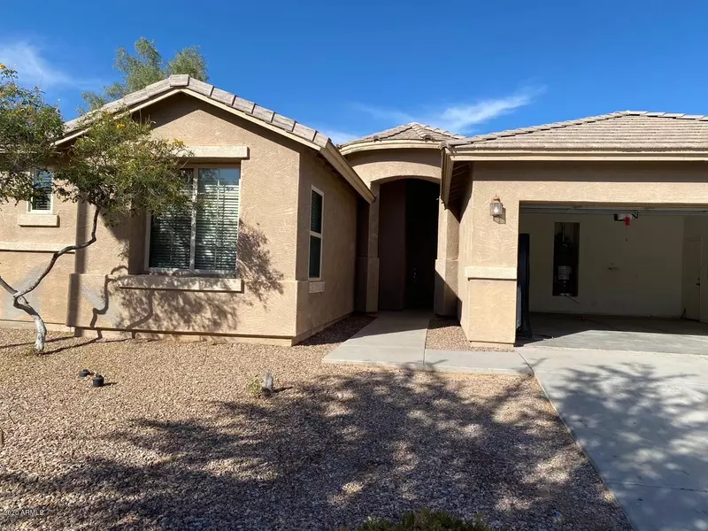 15910 W FILLMORE Street, Goodyear, AZ 85338