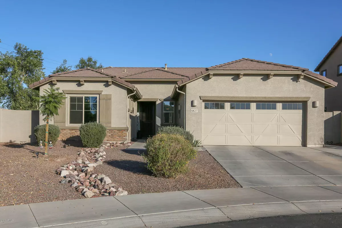 Gilbert, AZ 85298,4827 S MCMINN Court