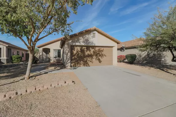 Surprise, AZ 85379,15038 W REDFIELD Road