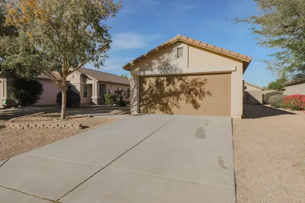 Surprise, AZ 85379,15038 W REDFIELD Road