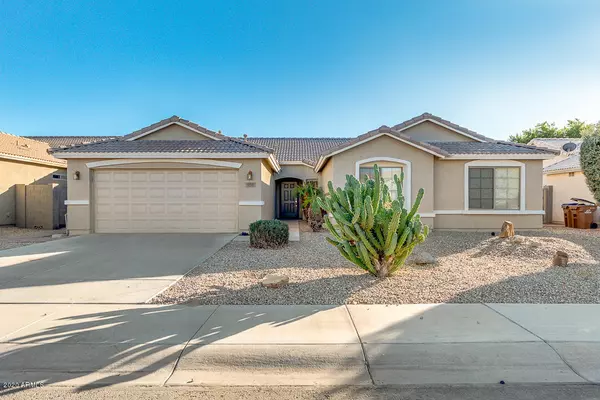 3753 E CAMDEN Avenue, San Tan Valley, AZ 85140