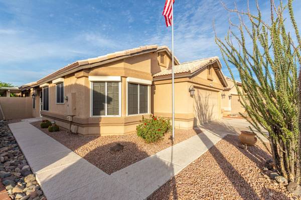 Peoria, AZ 85382,10520 W RUNION Drive