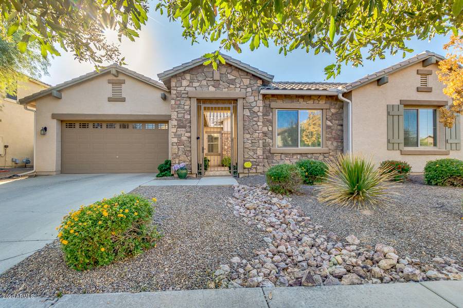 6194 S ROCHESTER Drive, Gilbert, AZ 85298