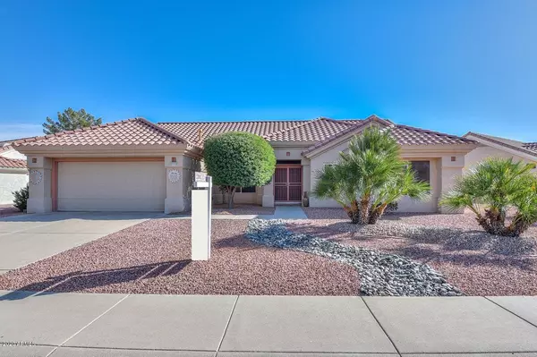 22313 N VIA MONTOYA --, Sun City West, AZ 85375