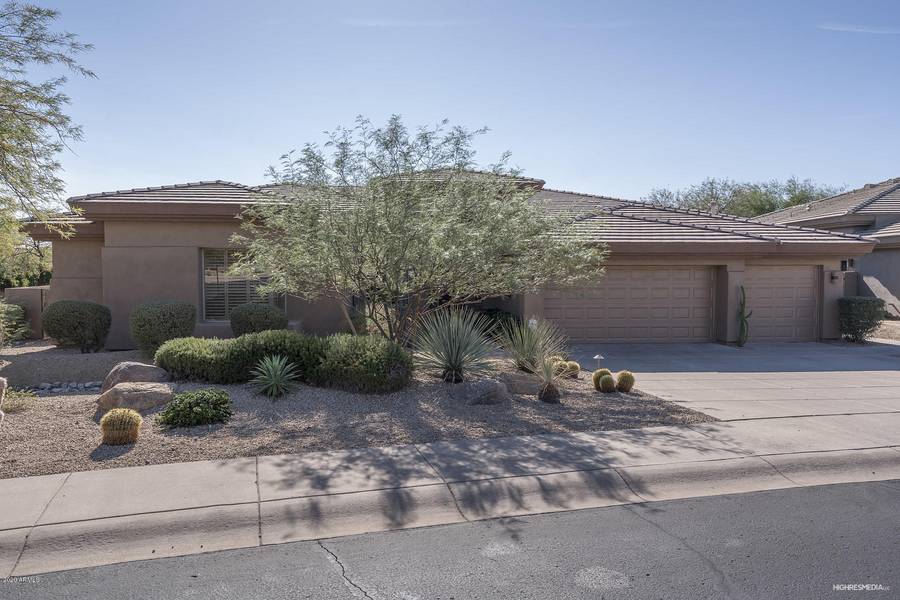 14923 E MIRAMONTE Way, Fountain Hills, AZ 85268