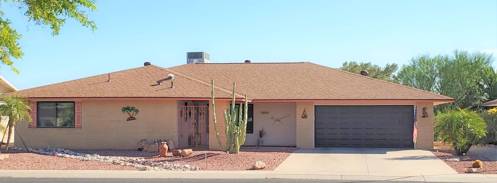 20415 N SKYLARK Drive, Sun City West, AZ 85375