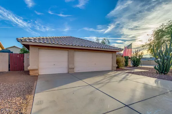 Peoria, AZ 85345,6867 W COMET Avenue