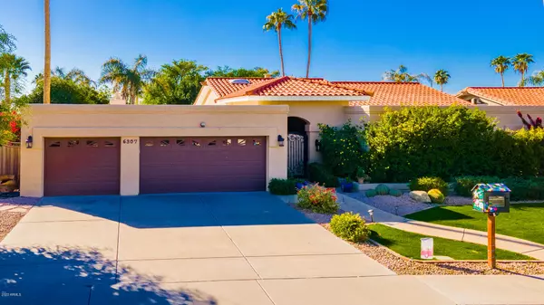 Scottsdale, AZ 85254,6307 E KINGS Avenue