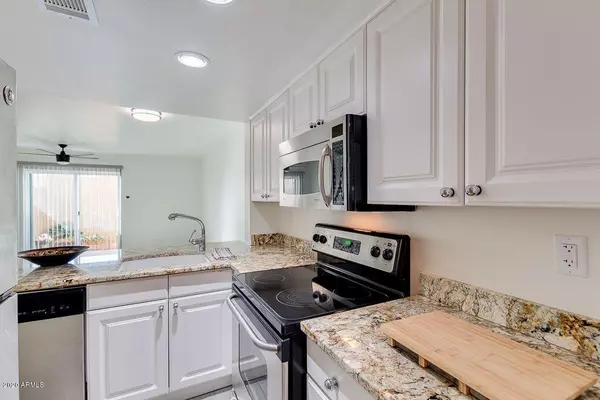 Phoenix, AZ 85008,4221 E Almeria Road #6