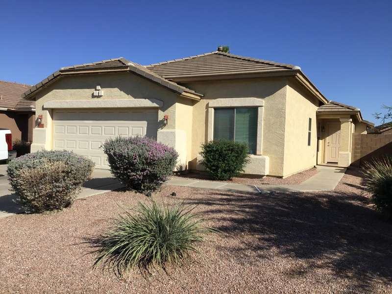 406 W ANGUS Road, San Tan Valley, AZ 85143