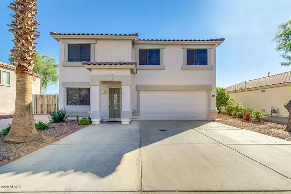 5927 N 73RD Drive, Glendale, AZ 85303