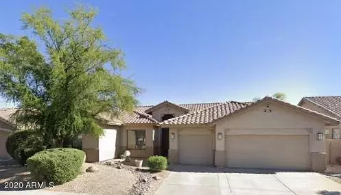 4711 E SPUR Drive, Cave Creek, AZ 85331