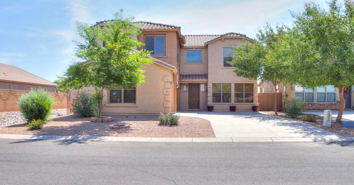 2303 E OMEGA Drive, San Tan Valley, AZ 85143