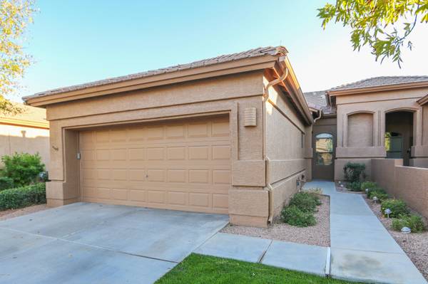 9631 E ROCKY LAKE Drive, Sun Lakes, AZ 85248