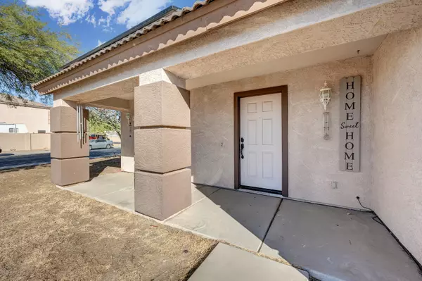 El Mirage, AZ 85335,12522 W ROSEWOOD Drive