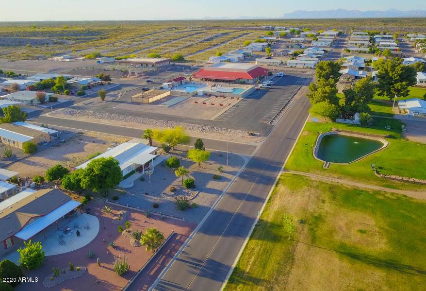 Florence, AZ 85132,3911 N FLORENCE Boulevard #1171