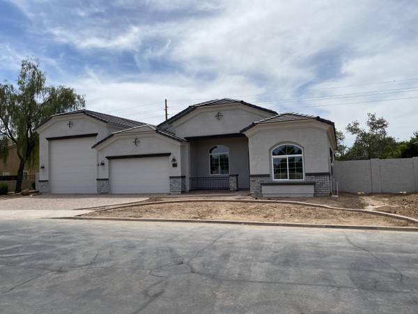 21747 E CAMACHO Road,  Queen Creek,  AZ 85142