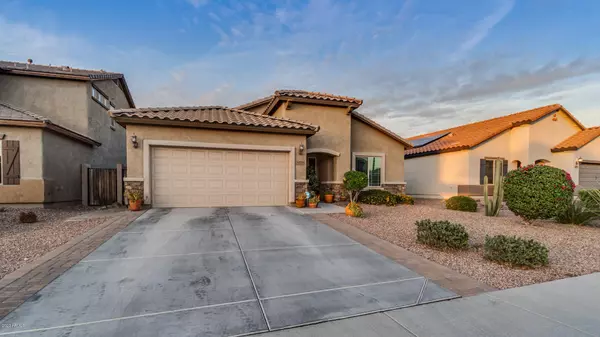 Peoria, AZ 85383,10778 W YEARLING Road