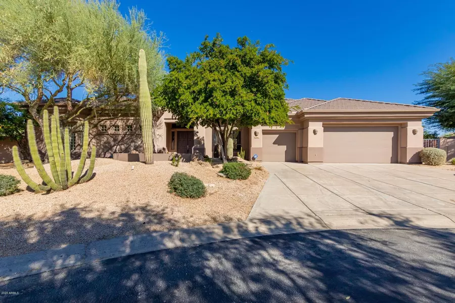 6314 E AMBER SUN Drive, Scottsdale, AZ 85266