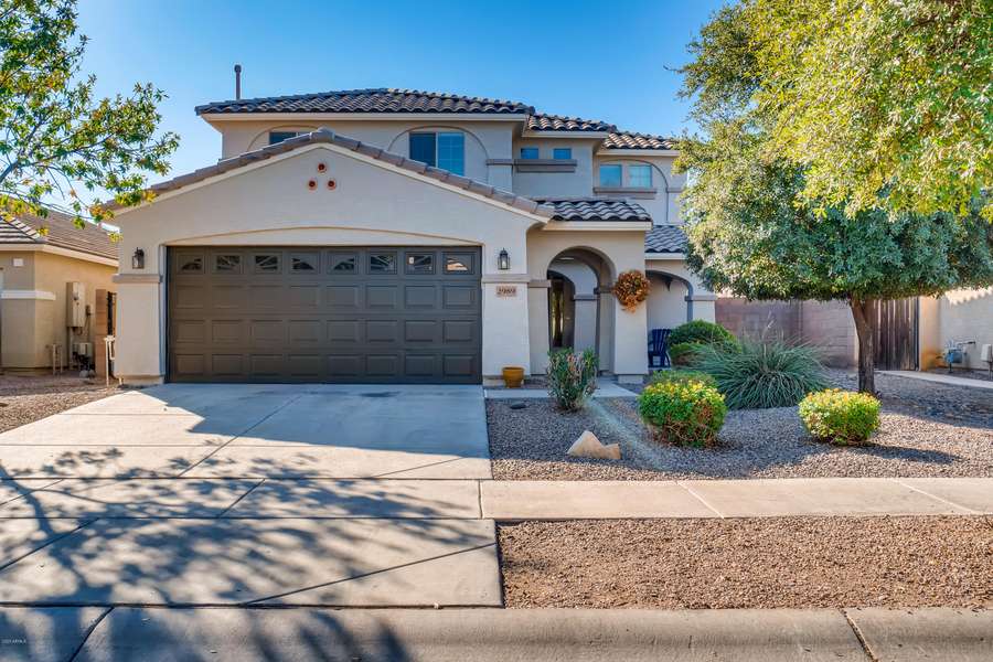 2989 E ARIS Drive, Gilbert, AZ 85298