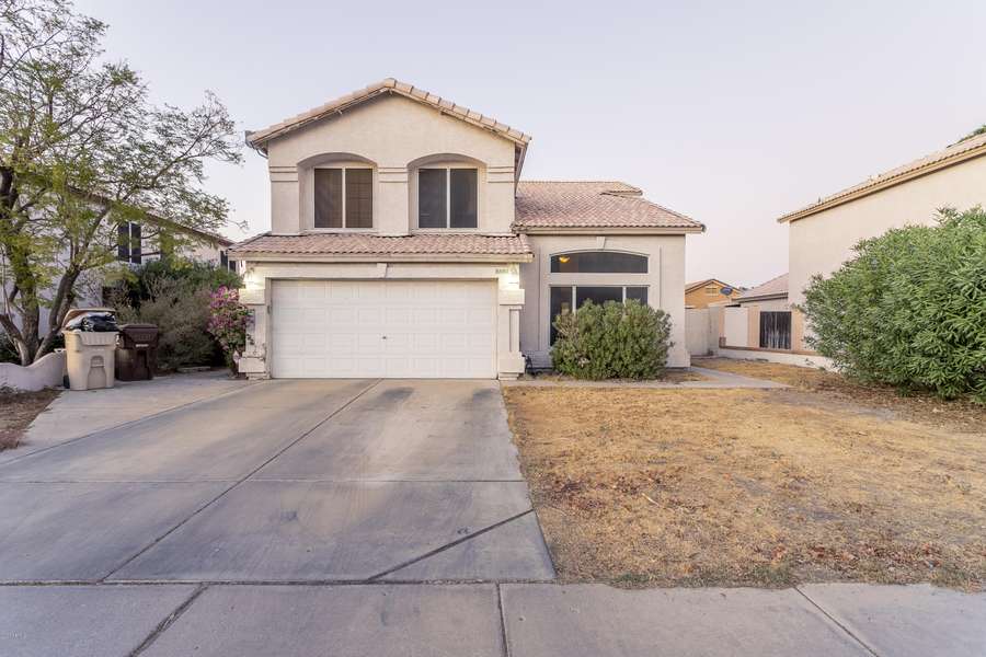 8880 W GREER Avenue, Peoria, AZ 85345