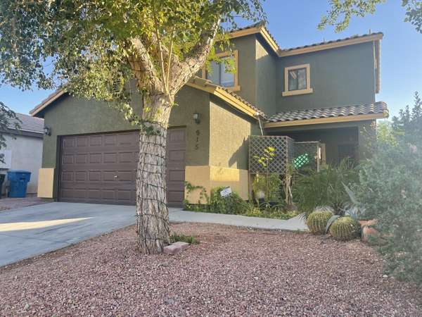 Phoenix, AZ 85041,915 W LYDIA Lane