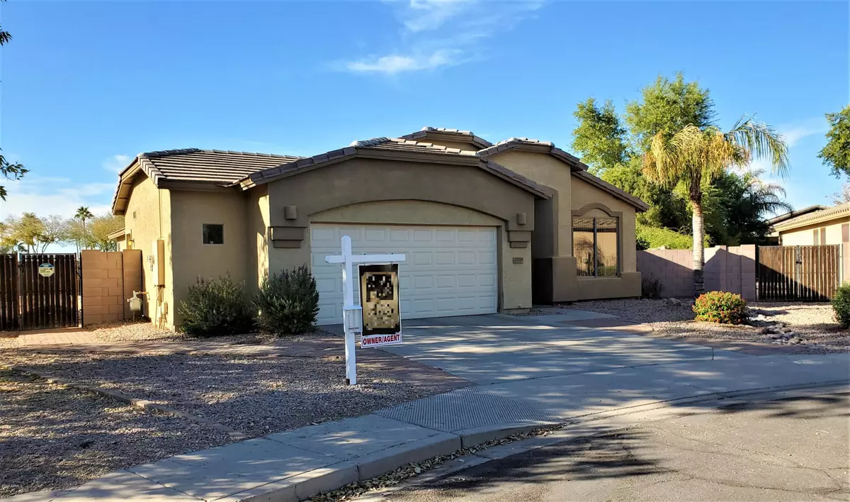 Chandler, AZ 85249,2030 E BELLERIVE Place